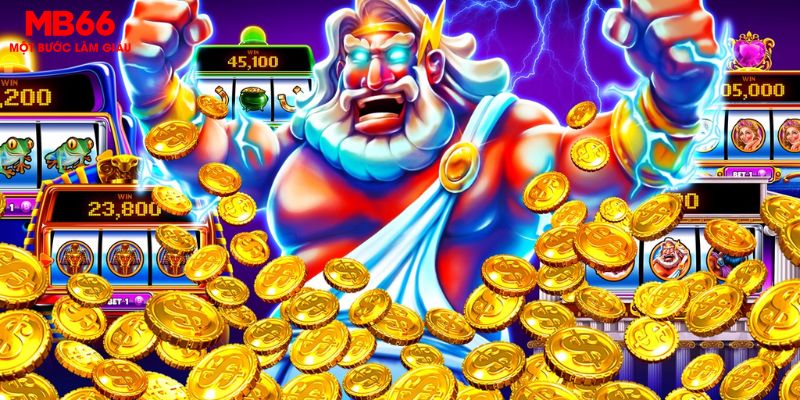 kubet11 chơi nổ hủ là gì