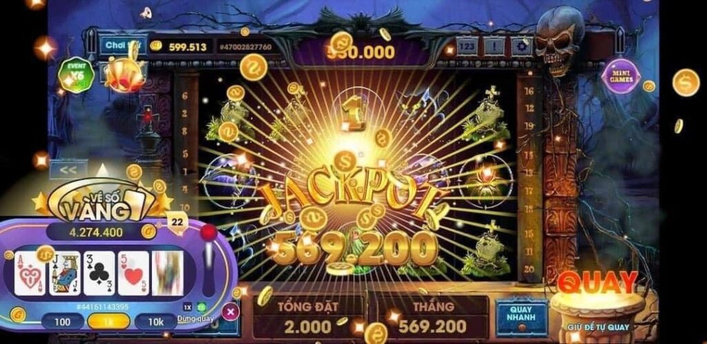 kubet11 ÁT CHỦ BÀI 5 LÁ